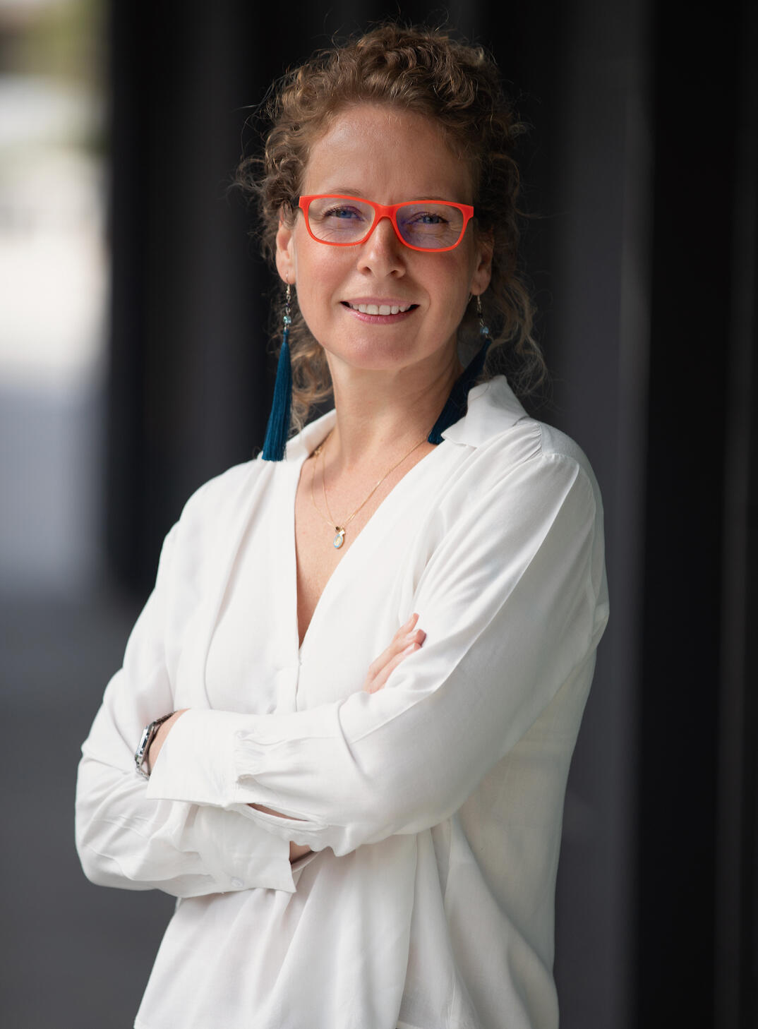 Liina Kurvits